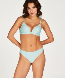 Sale Invisible String Lace Back Vrouwen Strings & Boxerstrings