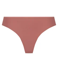 Online Invisible String Lace Back Vrouwen Strings & Boxerstrings