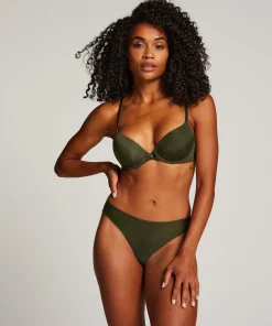Fashion Invisible String Stripe Vrouwen Strings & Boxerstrings