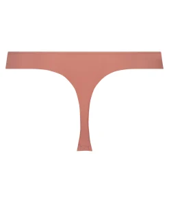 Best Sale Invisible String Stripe Vrouwen Strings & Boxerstrings