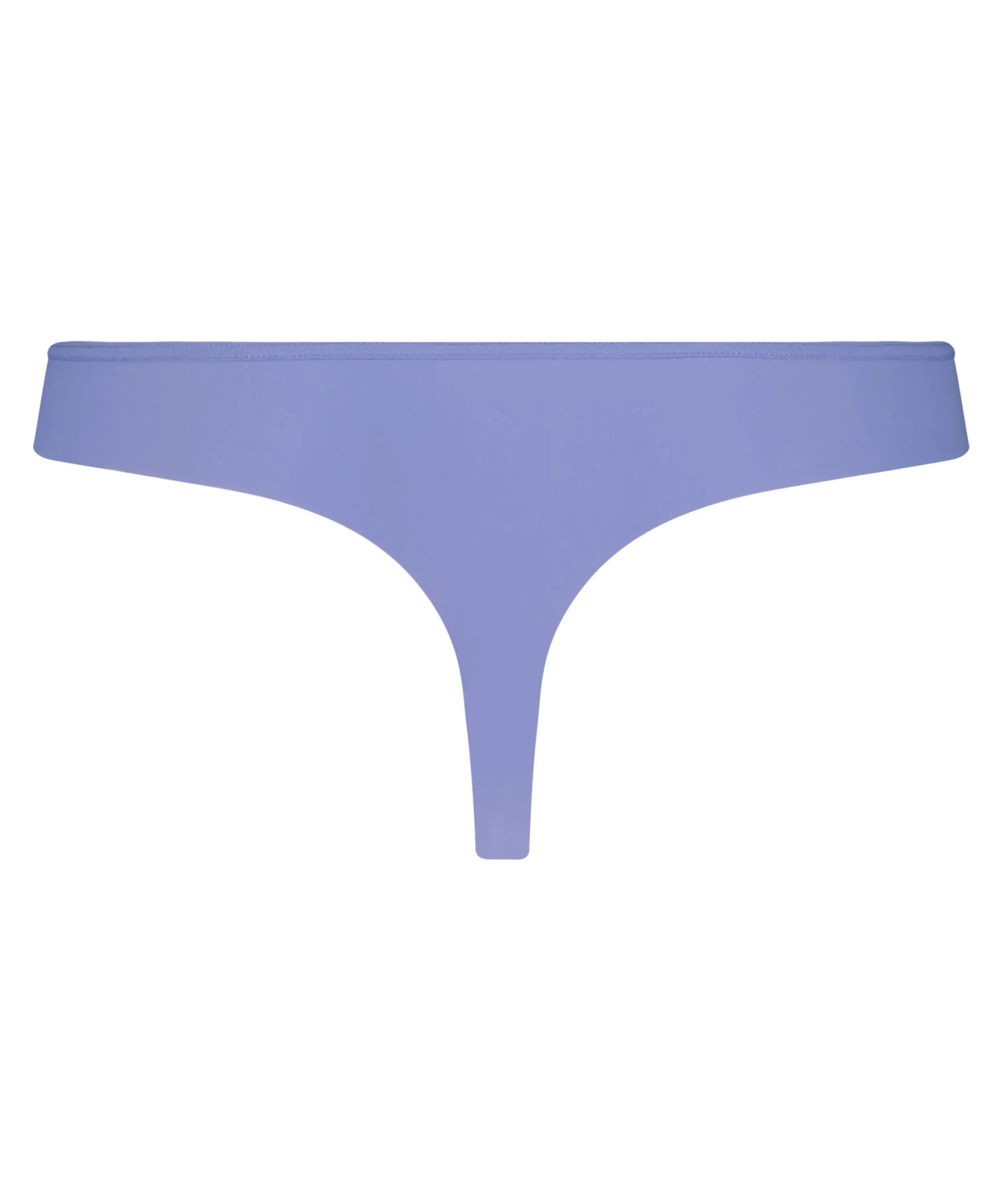 New Invisible String Stripe Mesh Vrouwen Strings & Boxerstrings