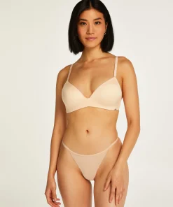 New Invisible T-String Micro Vrouwen Strings & Boxerstrings
