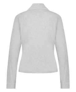 Online Jacket Jersey Essential Vrouwen Pyjamatops