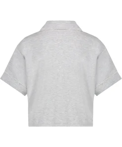 Cheap Jacket Jersey Essential Vrouwen Pyjamatops