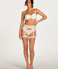 Flash Sale Jarretel Catrin Vrouwen Jarretels