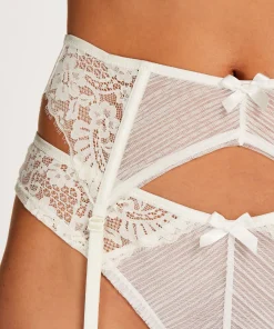 Flash Sale Jarretel Catrin Vrouwen Jarretels