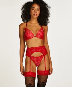 Outlet Jarretel Elissa Vrouwen Jarretels