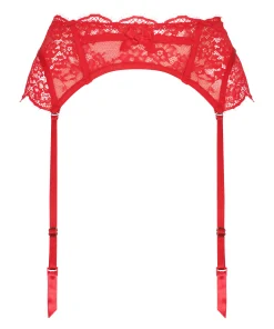 Outlet Jarretel Elissa Vrouwen Jarretels