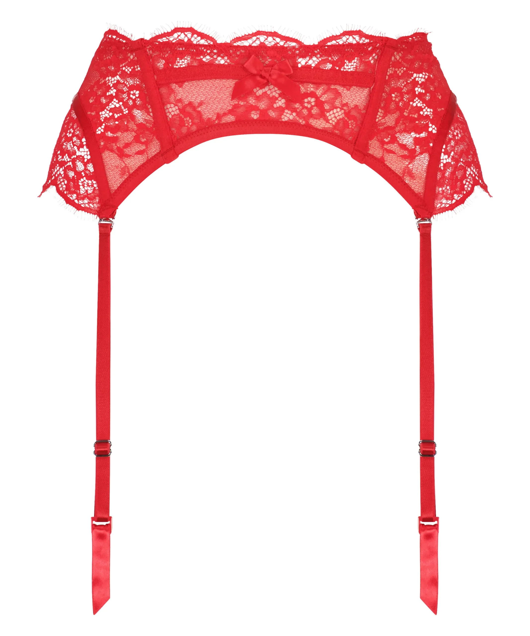 Outlet Jarretel Elissa Vrouwen Jarretels