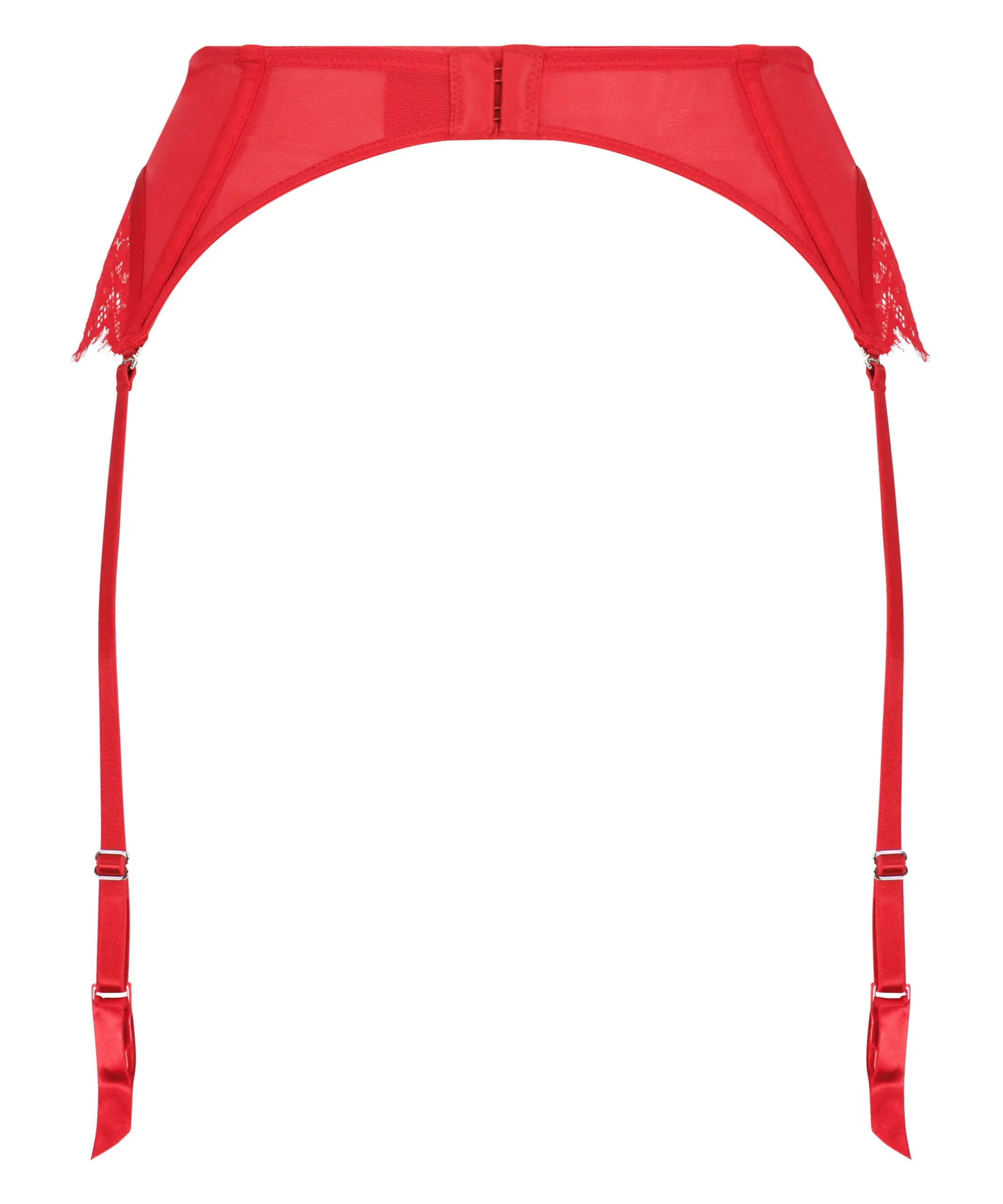 Outlet Jarretel Elissa Vrouwen Jarretels