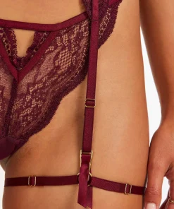 Cheap Jarretel Isabelle Vrouwen Jarretels