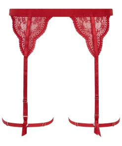 Cheap Jarretel Isabelle Vrouwen Jarretels