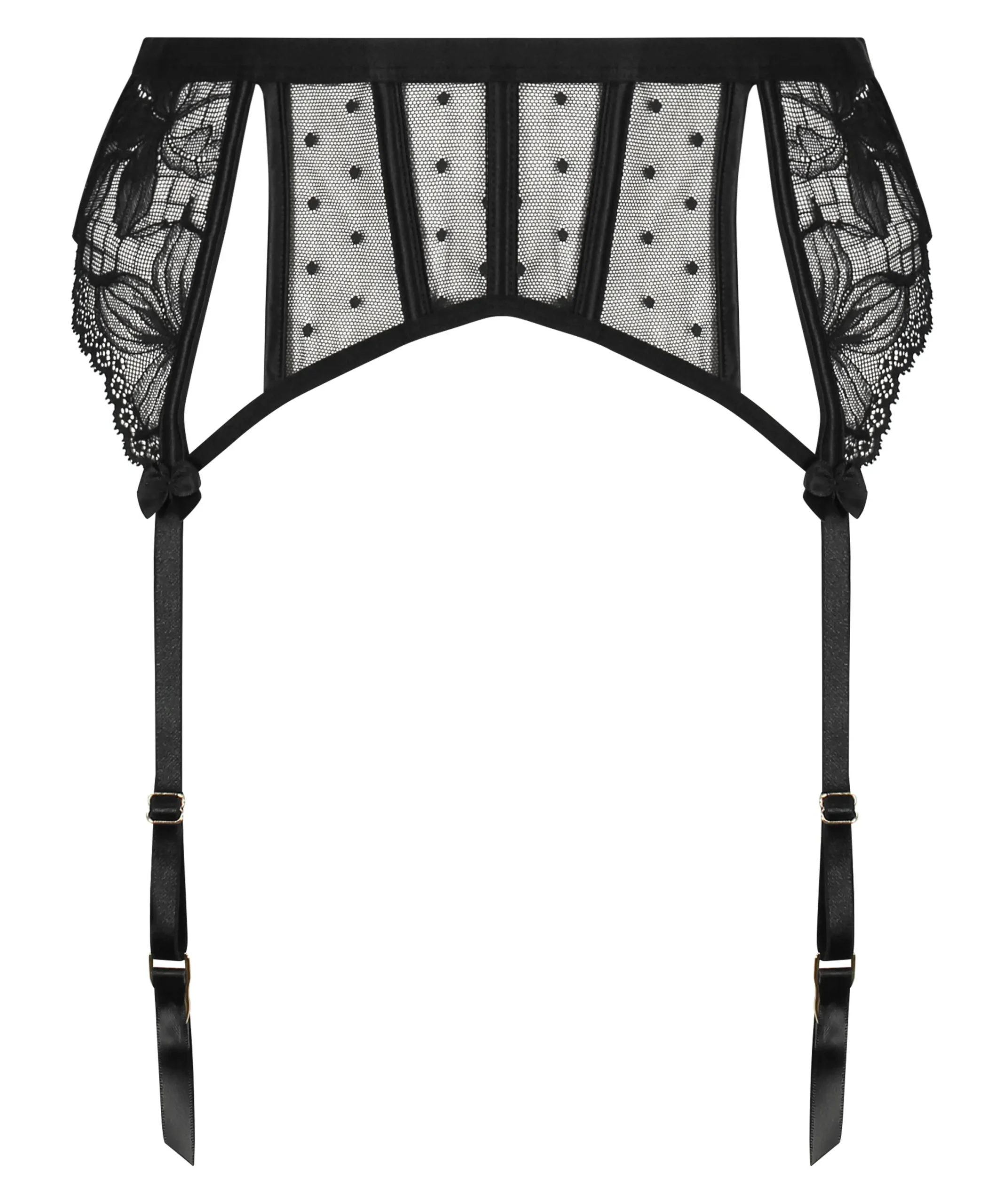 New Jarretel Lulu Vrouwen Jarretels
