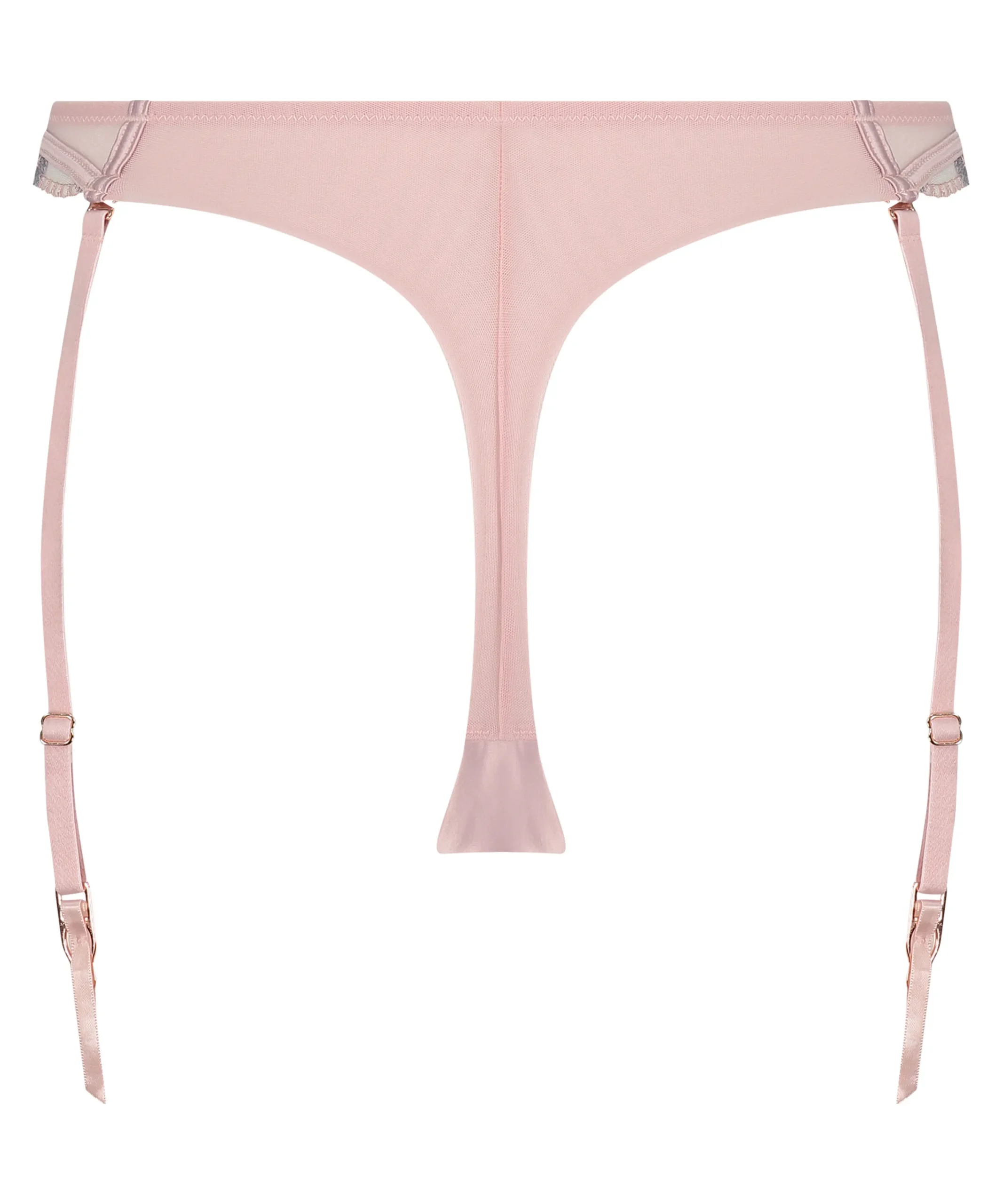 Store Jarretel String Sofia Vrouwen Jarretels