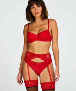 Hot Jarretels Vrouwen Jarretels