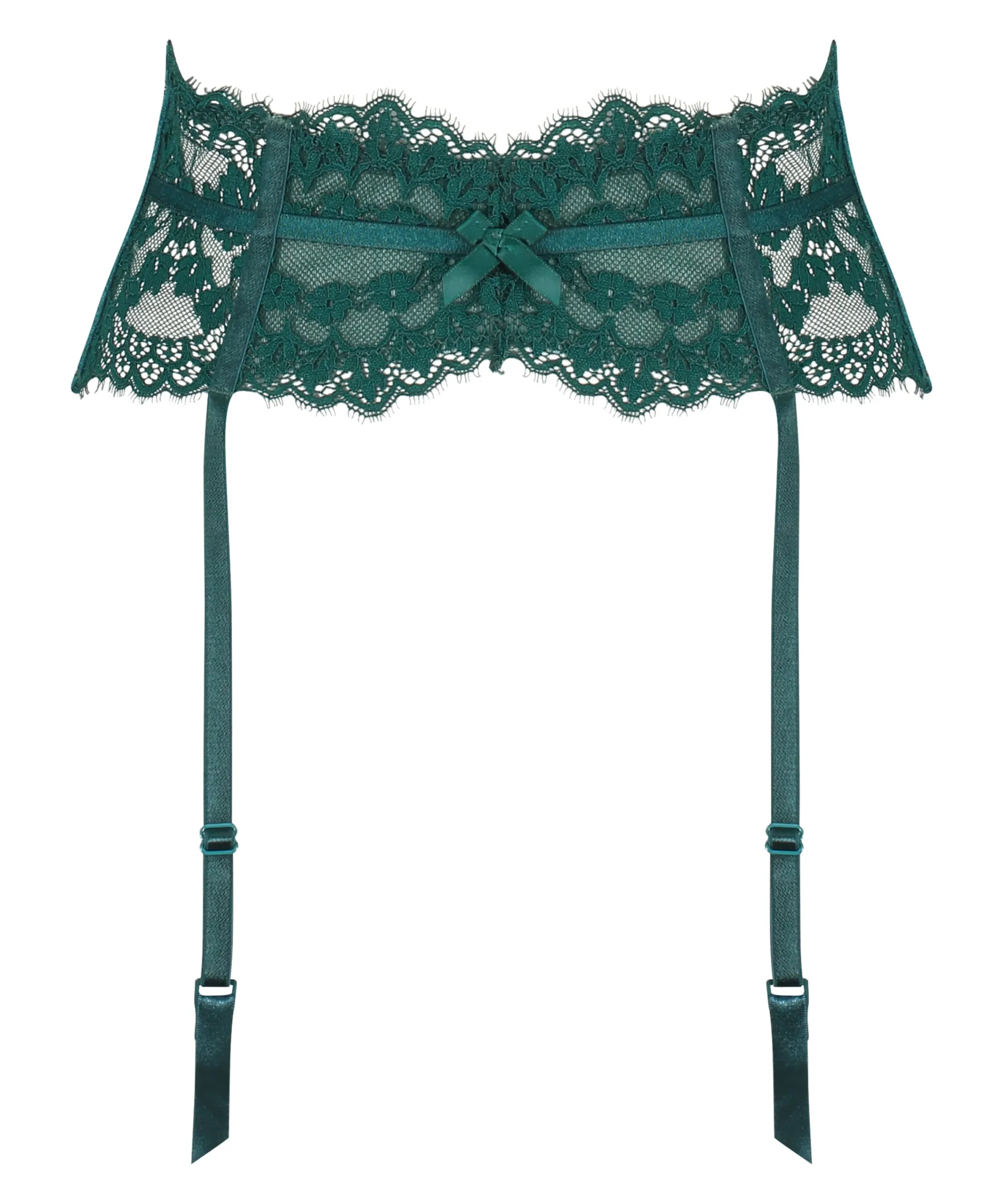 Clearance Jarretels Emily Vrouwen Jarretels