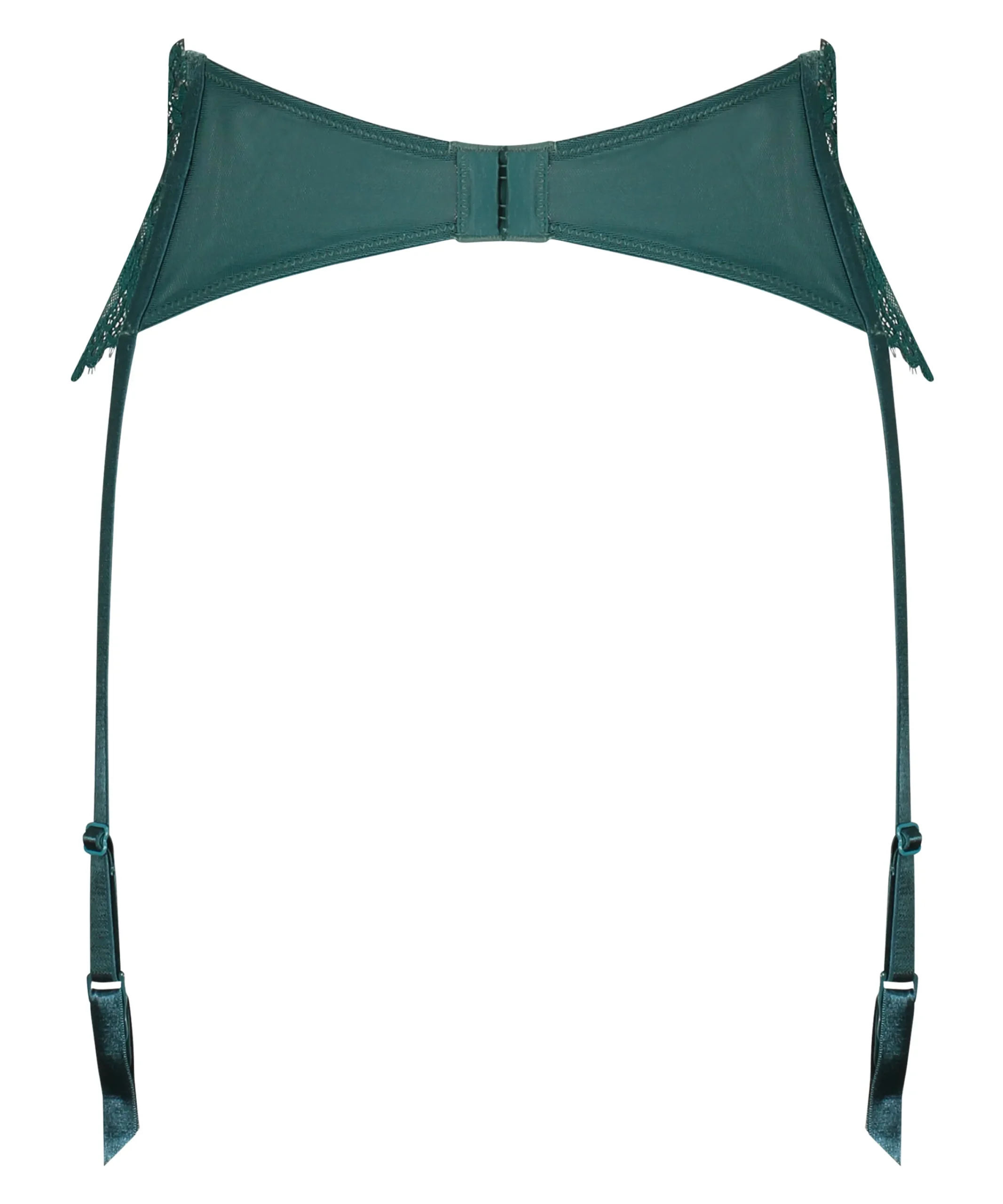 Clearance Jarretels Emily Vrouwen Jarretels