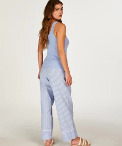 Hot Jersey Tank Top Vrouwen Pyjama'S