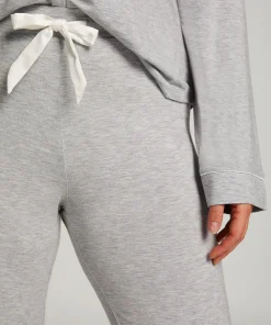 Hot Joggingsbroek Jersey Essential Vrouwen Pyjama'S