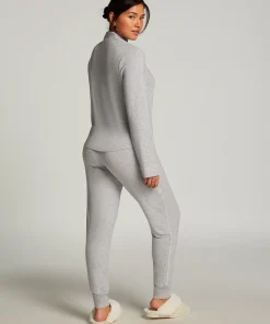 Hot Joggingsbroek Jersey Essential Vrouwen Pyjama'S
