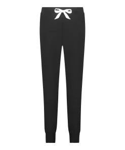 Sale Joggingsbroek Jersey Essential Vrouwen Pyjama'S