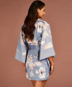 Hot Kimono Isla Vrouwen Kimono'S