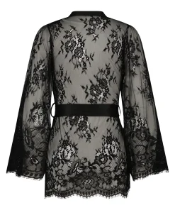 Discount Kimono Lace Isabelle Vrouwen Sexy Nachtmode