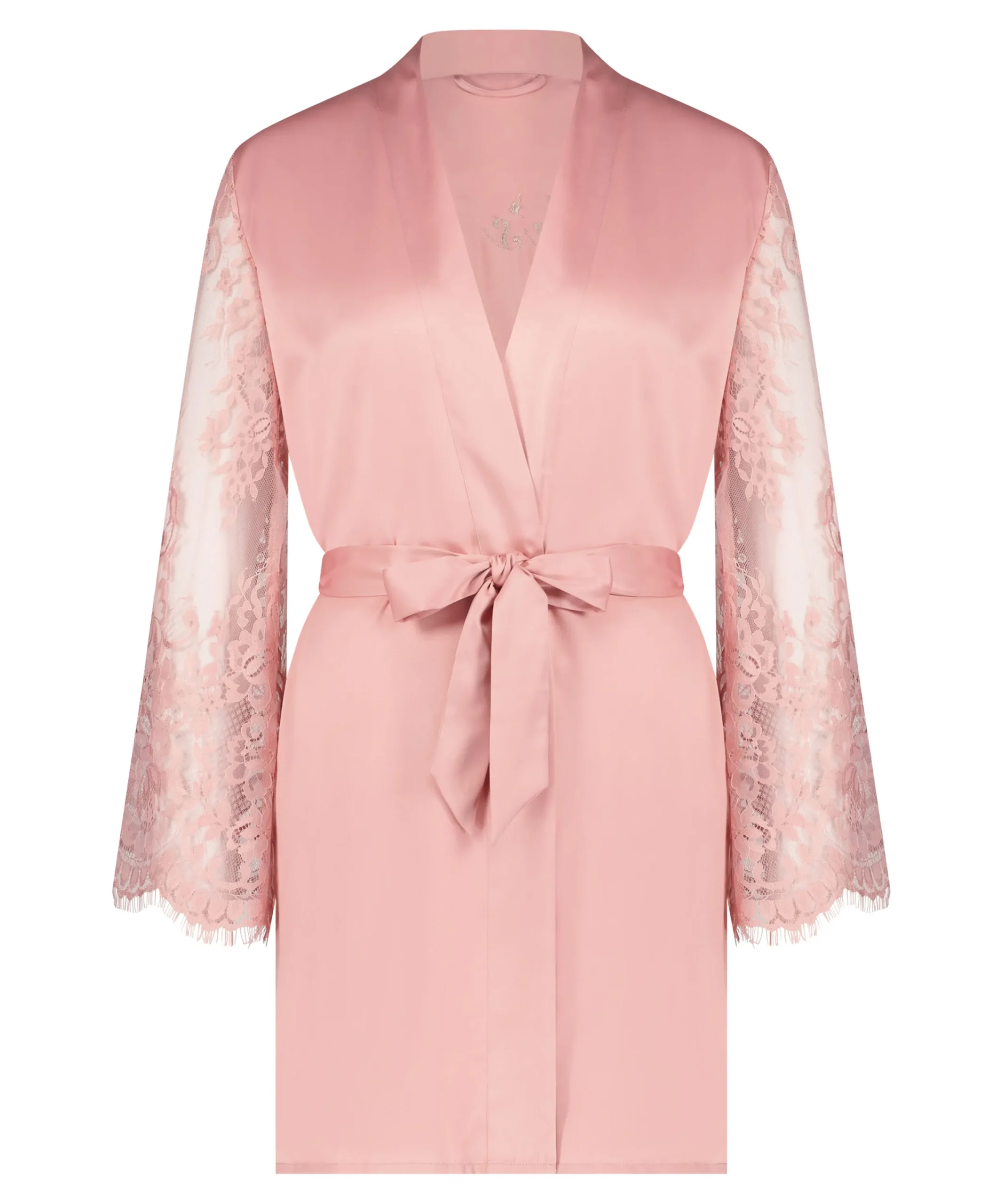 Hot Kimono Satijn Bridal Vrouwen Kimono'S