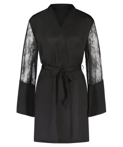 New Kimono Satin Vrouwen Kimono'S