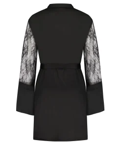 New Kimono Satin Vrouwen Kimono'S