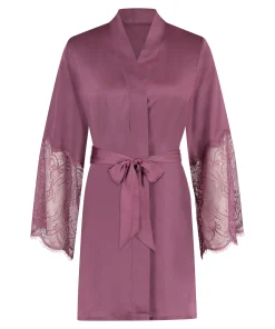 Flash Sale Kimono Satin Vrouwen Kimono'S
