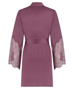 Flash Sale Kimono Satin Vrouwen Kimono'S
