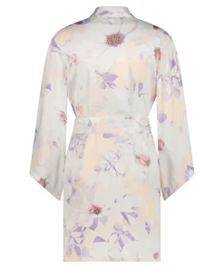 Cheap Kimono Satin Vrouwen Kimono'S