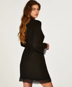 Discount Korte Badjas Vrouwen Badjassen