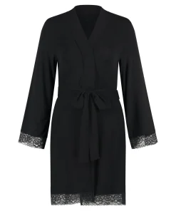 Discount Korte Badjas Vrouwen Badjassen