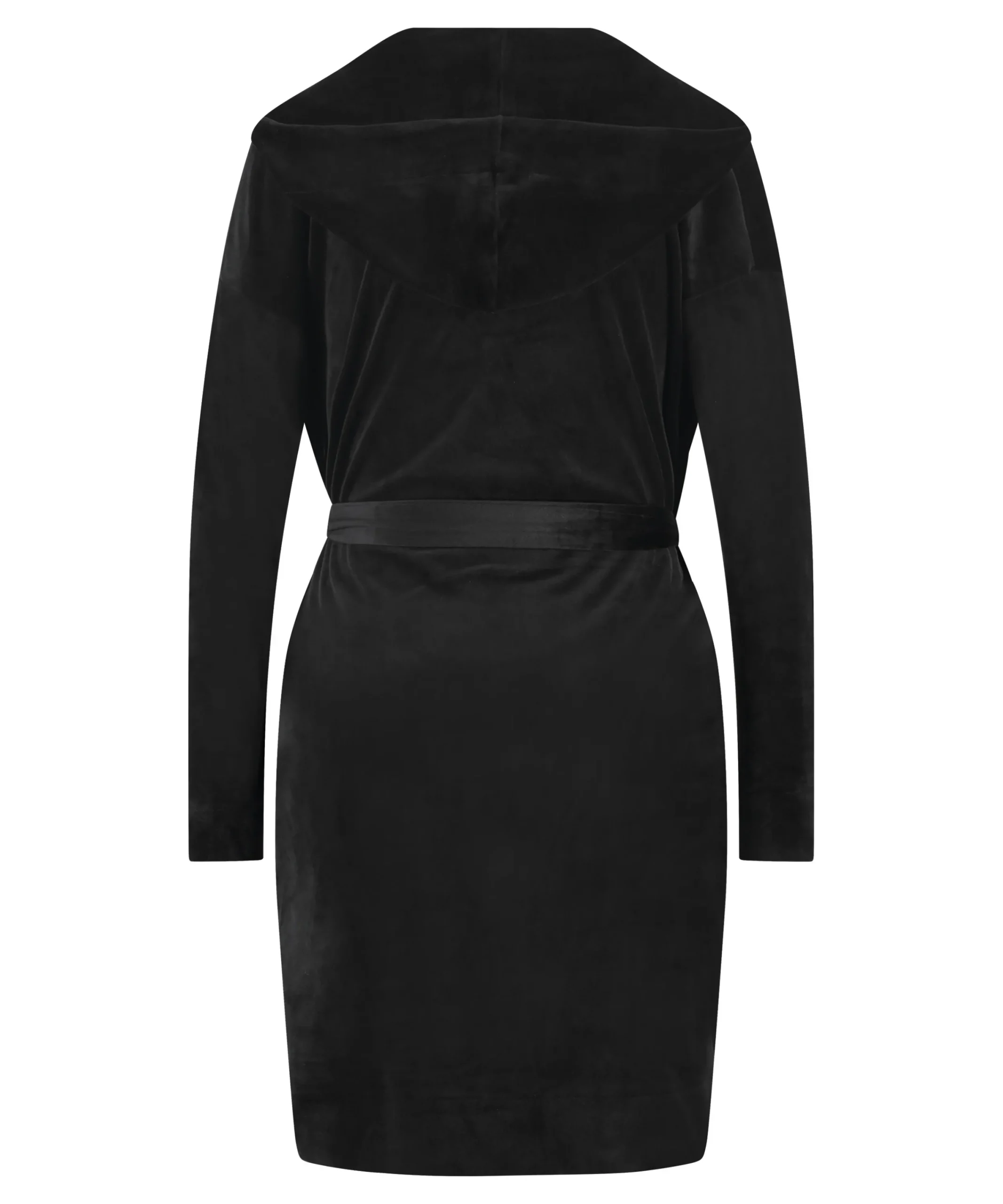 Best Sale Korte Badjas Velours Vrouwen Badjassen