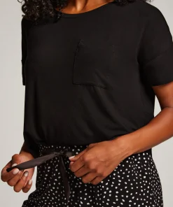Sale Korte Pyjama Set Vrouwen Pyjama'S