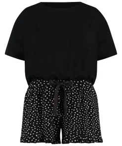 Sale Korte Pyjama Set Vrouwen Pyjama'S