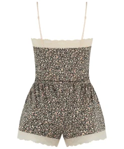 Cheap Korte Pyjamaset Cami Vrouwen Pyjama'S