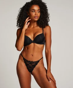 Discount Mini Tanga String Vrouwen Strings & Boxerstrings