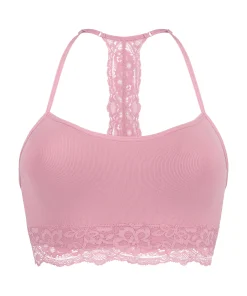 Fashion Naadloze Bralette Marine Vrouwen Bh'S Zonder Beugel