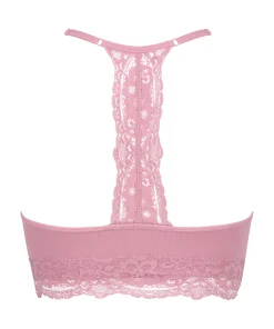 Fashion Naadloze Bralette Marine Vrouwen Bh'S Zonder Beugel