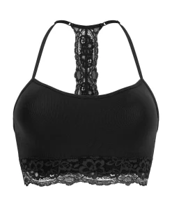 Cheap Naadloze Bralette Marine Vrouwen Bh'S Zonder Beugel