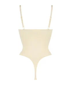 Sale Naadloze Corrigerend Hoog Uitgesneden Body Vrouwen Bodies