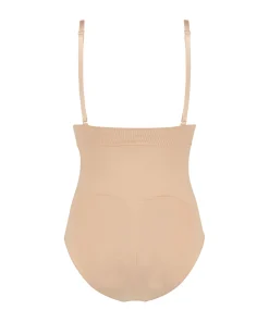 Cheap Naadloze Corrigerend Slip Met Hoge Taille Vrouwen Shapewear