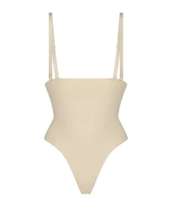Flash Sale Naadloze Corrigerend String Met Hoge Taille Vrouwen Strings & Boxerstrings