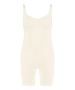 Outlet Naadloze Corrigerend Thigh Slimmer Body Vrouwen Bodies