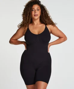 Outlet Naadloze Corrigerend Thigh Slimmer Body Vrouwen Bodies
