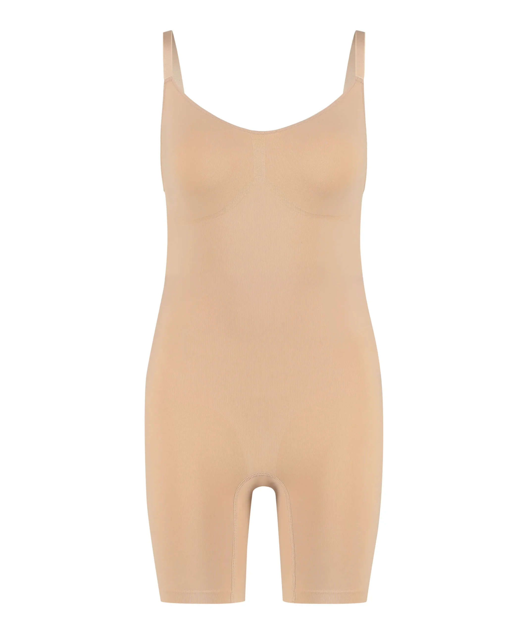 Clearance Naadloze Corrigerend Thigh Slimmer Body Vrouwen Bodies