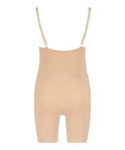 Clearance Naadloze Corrigerend Thigh Slimmer Body Vrouwen Bodies